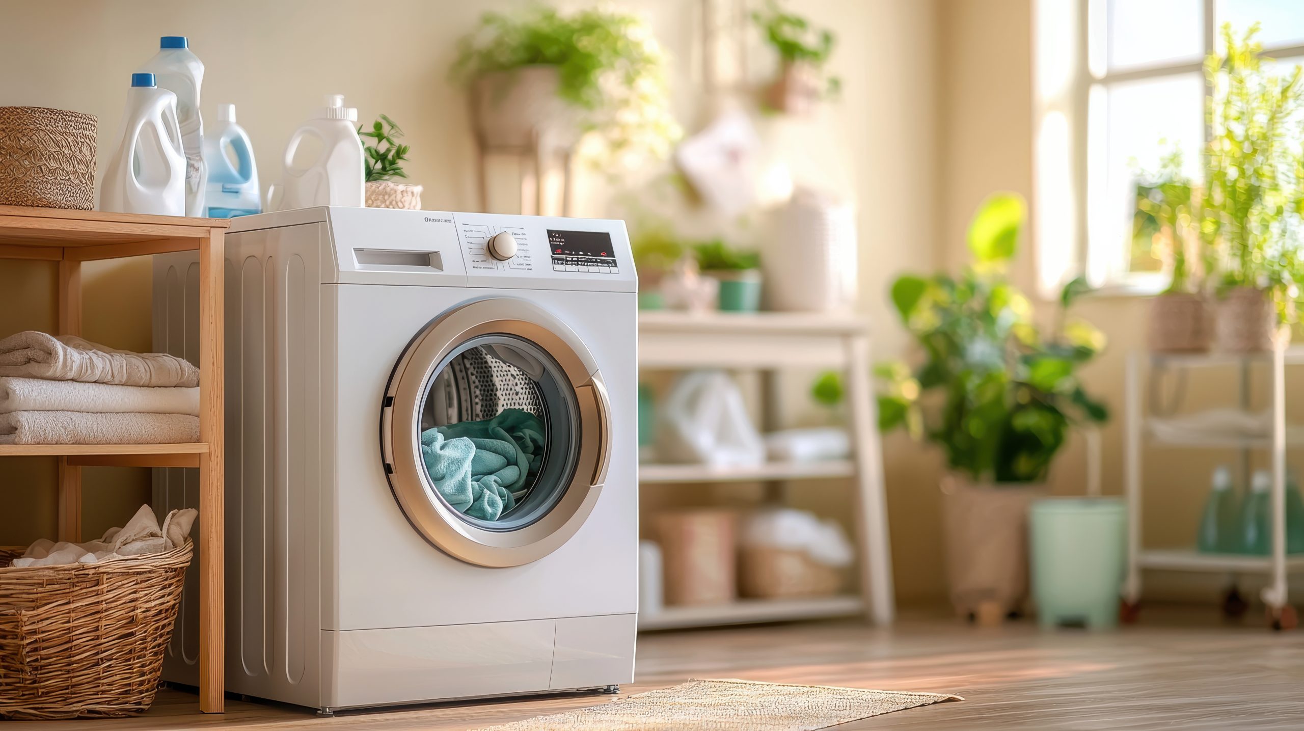 The Dirty Truth About Laundry Detergent MeowMeix